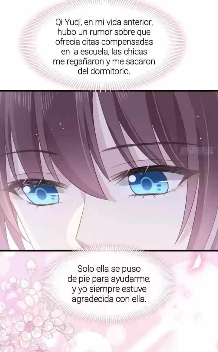 Postre Del Presidente Vampiro - Capítulo 4 - Página 11 - LectorTMOo