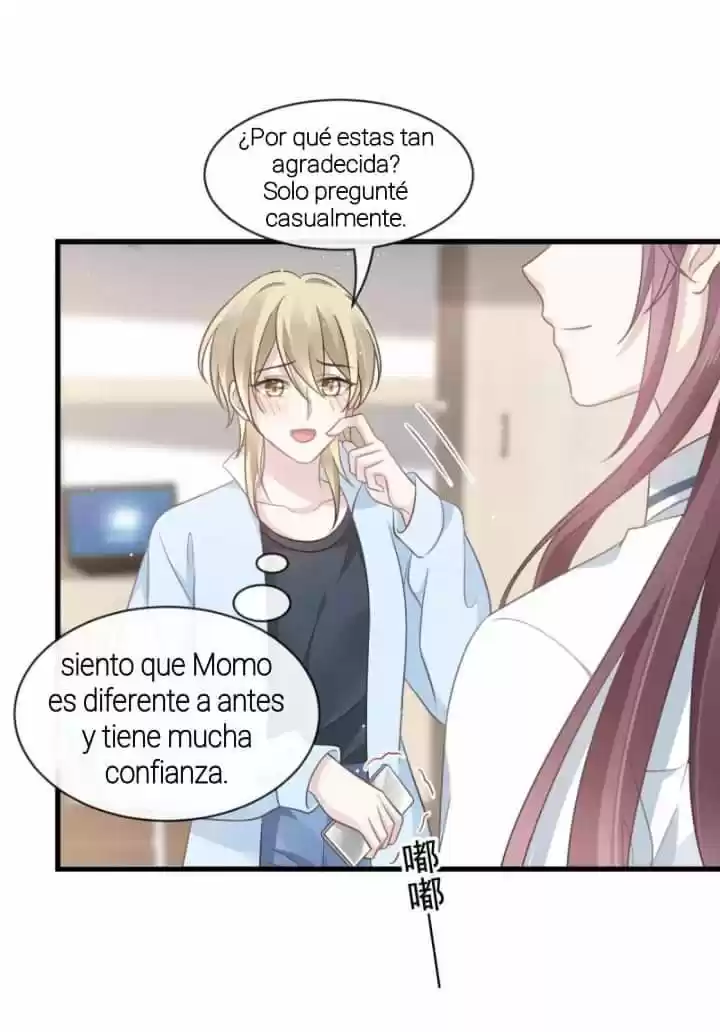 Postre Del Presidente Vampiro - Capítulo 4 - Página 13 - LectorTMOo