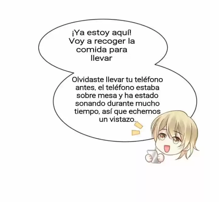 Postre Del Presidente Vampiro - Capítulo 4 - Página 14 - LectorTMOo
