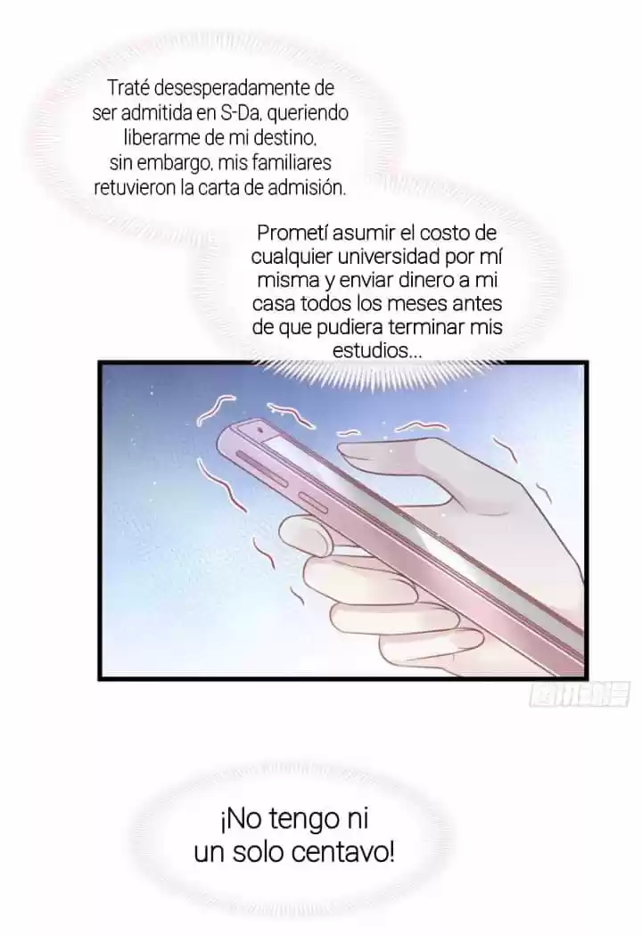 Postre Del Presidente Vampiro - Capítulo 4 - Página 18 - LectorTMOo