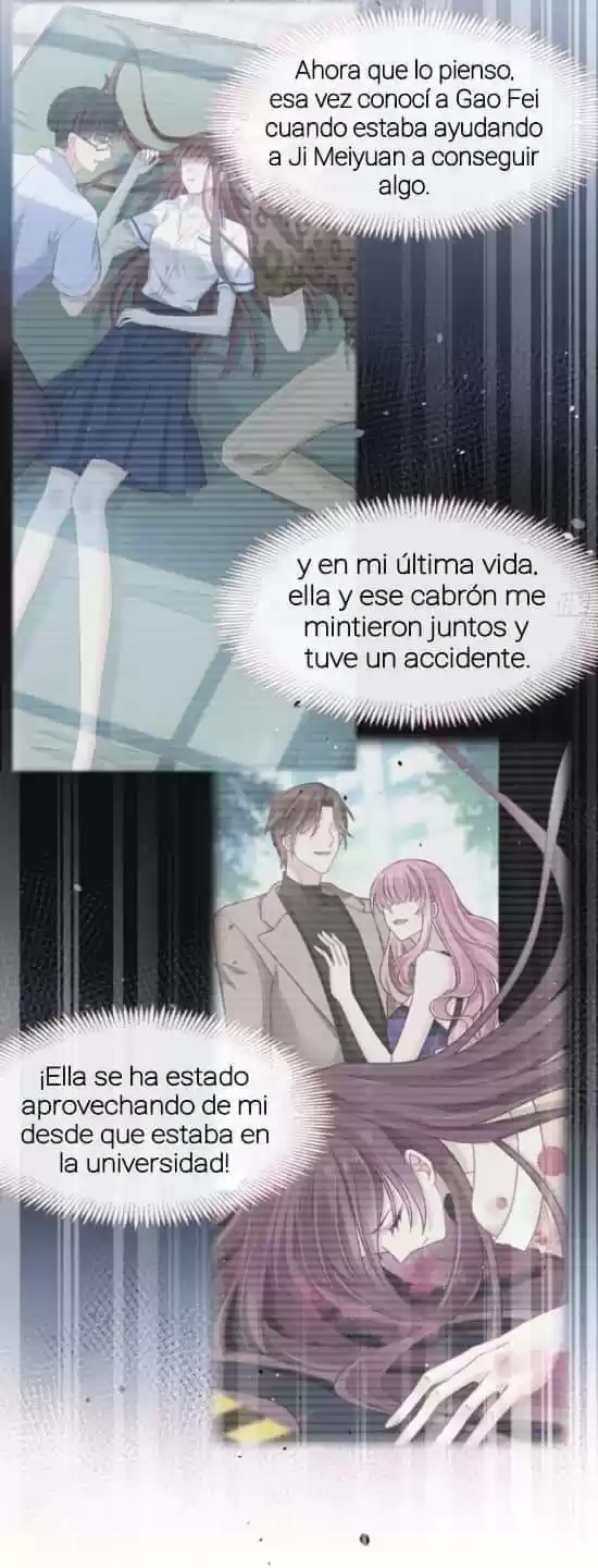 Postre Del Presidente Vampiro - Capítulo 4 - Página 21 - LectorTMOo