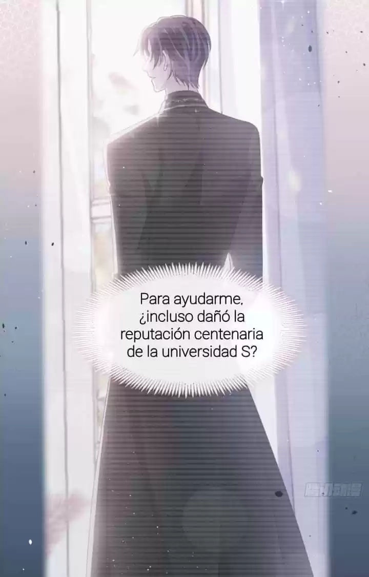 Postre Del Presidente Vampiro - Capítulo 4 - Página 28 - LectorTMOo