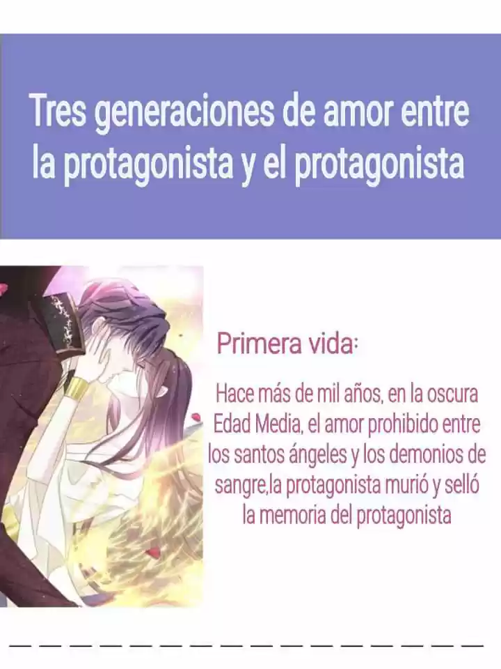 Postre Del Presidente Vampiro - Capítulo 4 - Página 40 - LectorTMOo