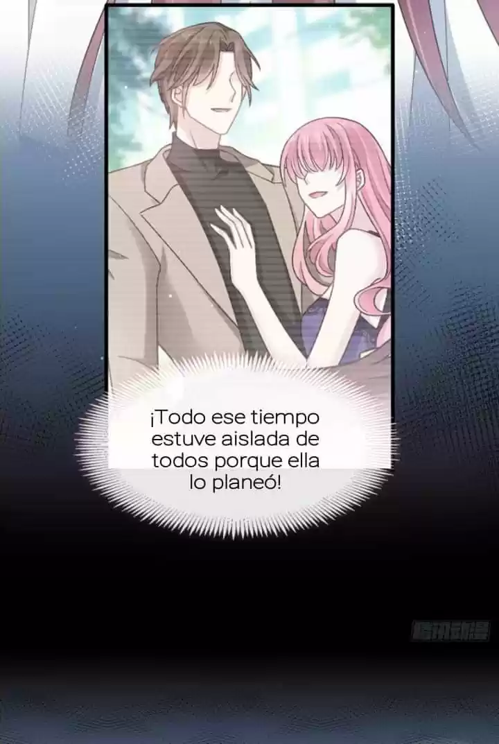 Postre Del Presidente Vampiro - Capítulo 5 - Página 14 - LectorTMOo