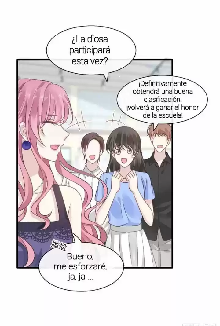 Postre Del Presidente Vampiro - Capítulo 5 - Página 20 - LectorTMOo