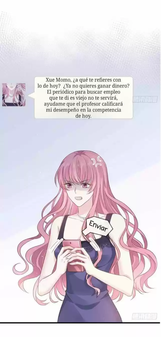 Postre Del Presidente Vampiro - Capítulo 5 - Página 24 - LectorTMOo