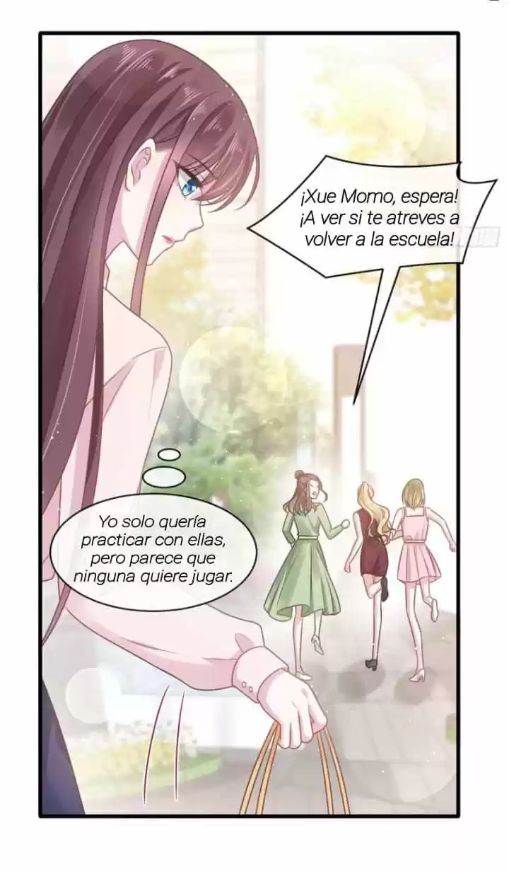 Postre Del Presidente Vampiro - Capítulo 6 - Página 32 - LectorTMOo