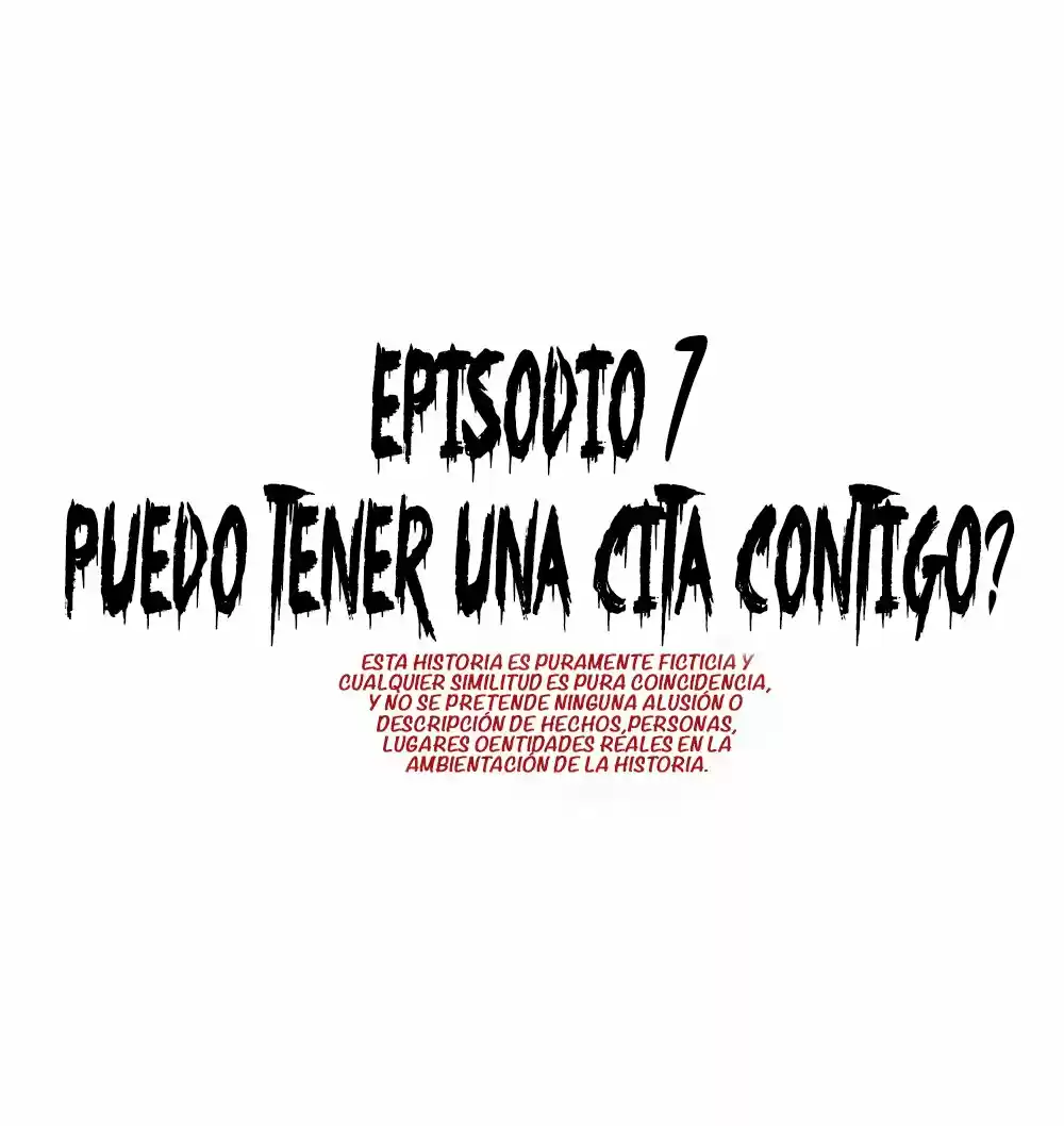 Postre Del Presidente Vampiro - Capítulo 7 - Página 3 - LectorTMOo