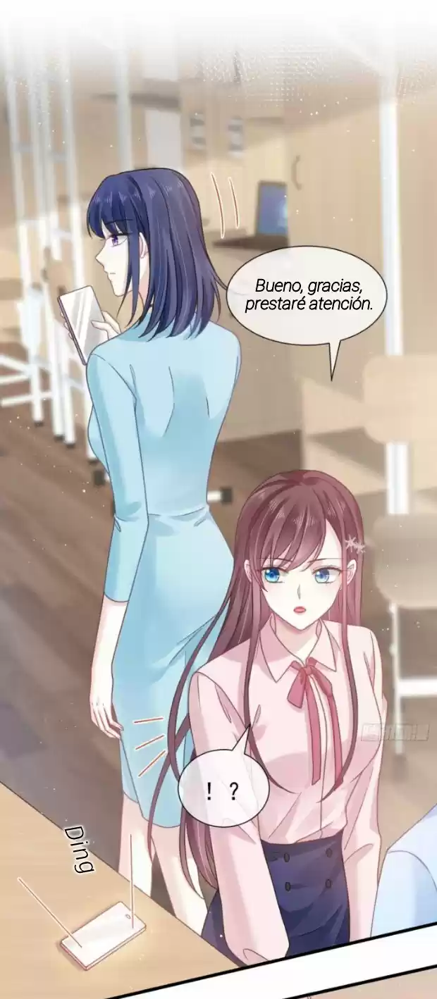 Postre Del Presidente Vampiro - Capítulo 8 - Página 13 - LectorTMOo