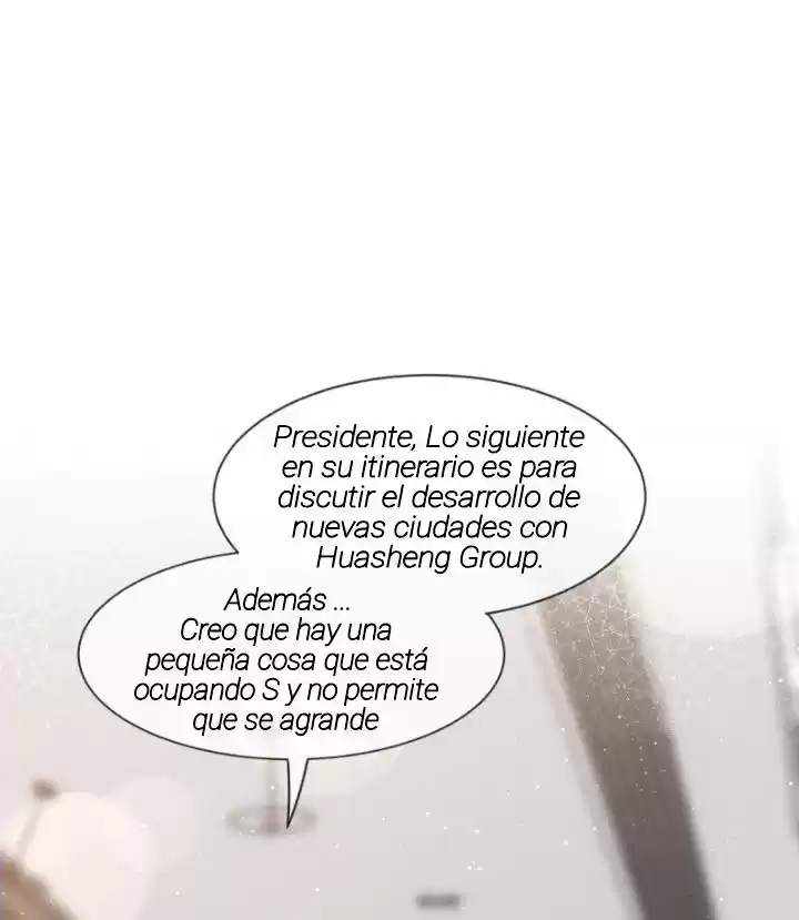 Postre Del Presidente Vampiro - Capítulo 8 - Página 27 - LectorTMOo