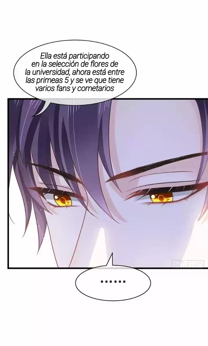 Postre Del Presidente Vampiro - Capítulo 8 - Página 31 - LectorTMOo