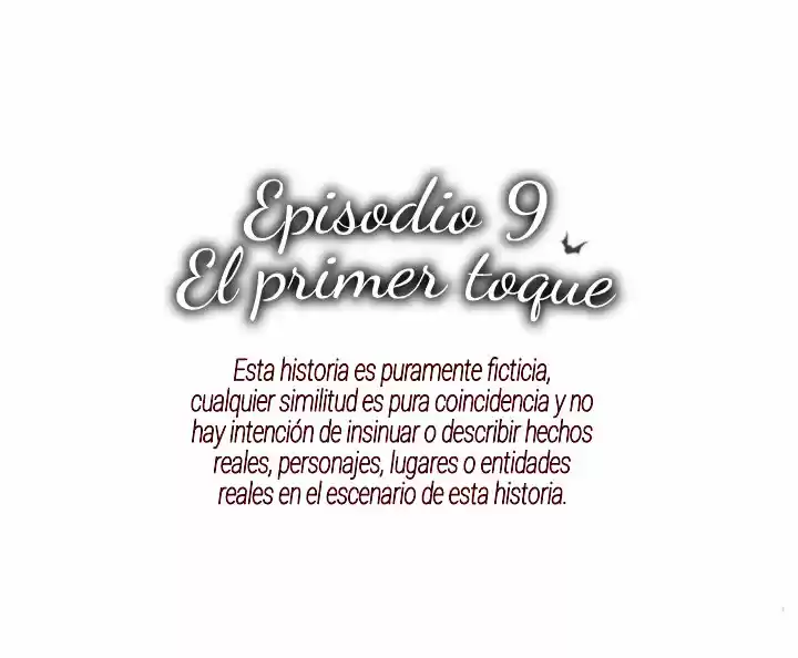 Postre Del Presidente Vampiro - Capítulo 9 - Página 5 - LectorTMOo