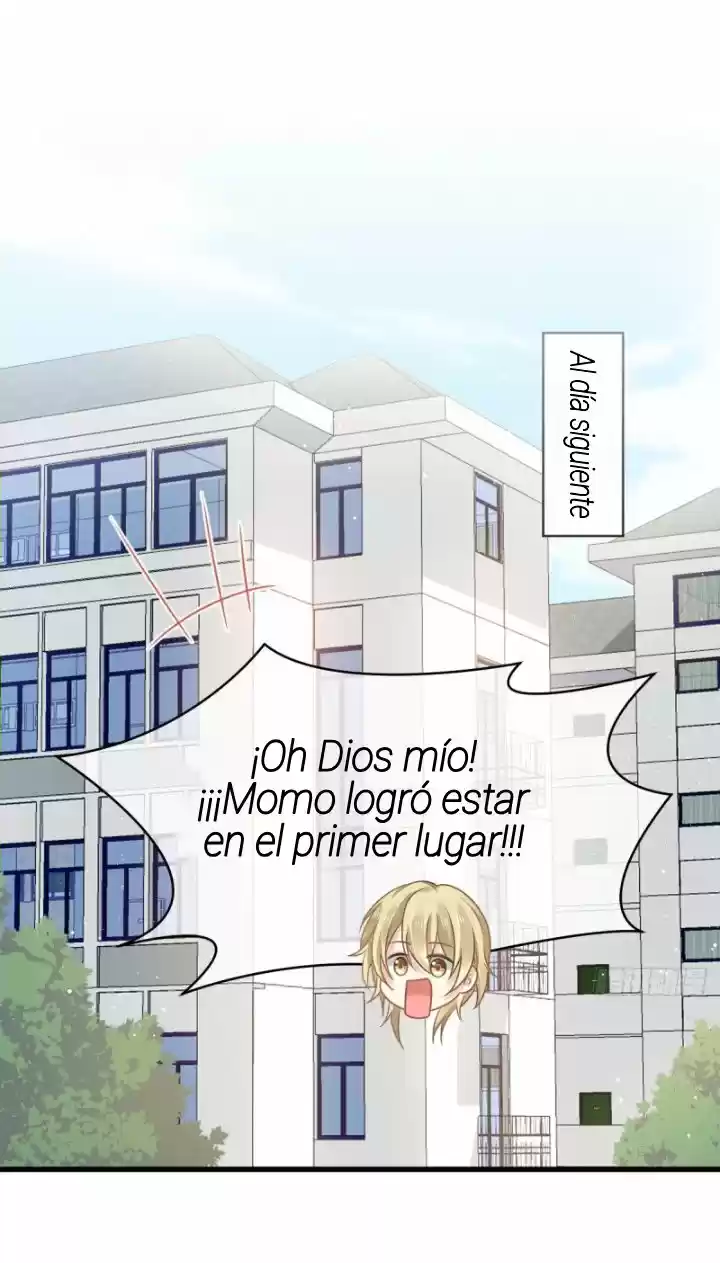 Postre Del Presidente Vampiro - Capítulo 9 - Página 6 - LectorTMOo