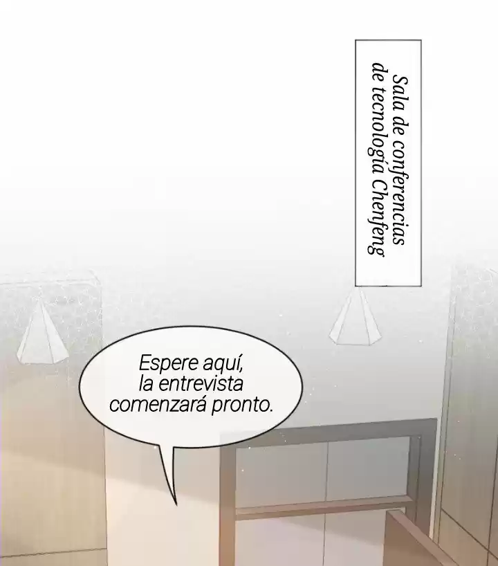 Postre Del Presidente Vampiro - Capítulo 9 - Página 14 - LectorTMOo