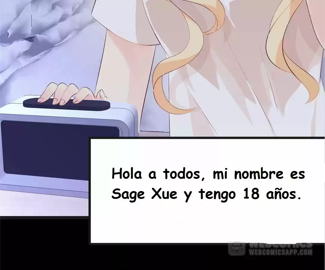 Postre Exclusivo De Ceo De Incubus - Capítulo 1 - Página 7 - LectorTMOo