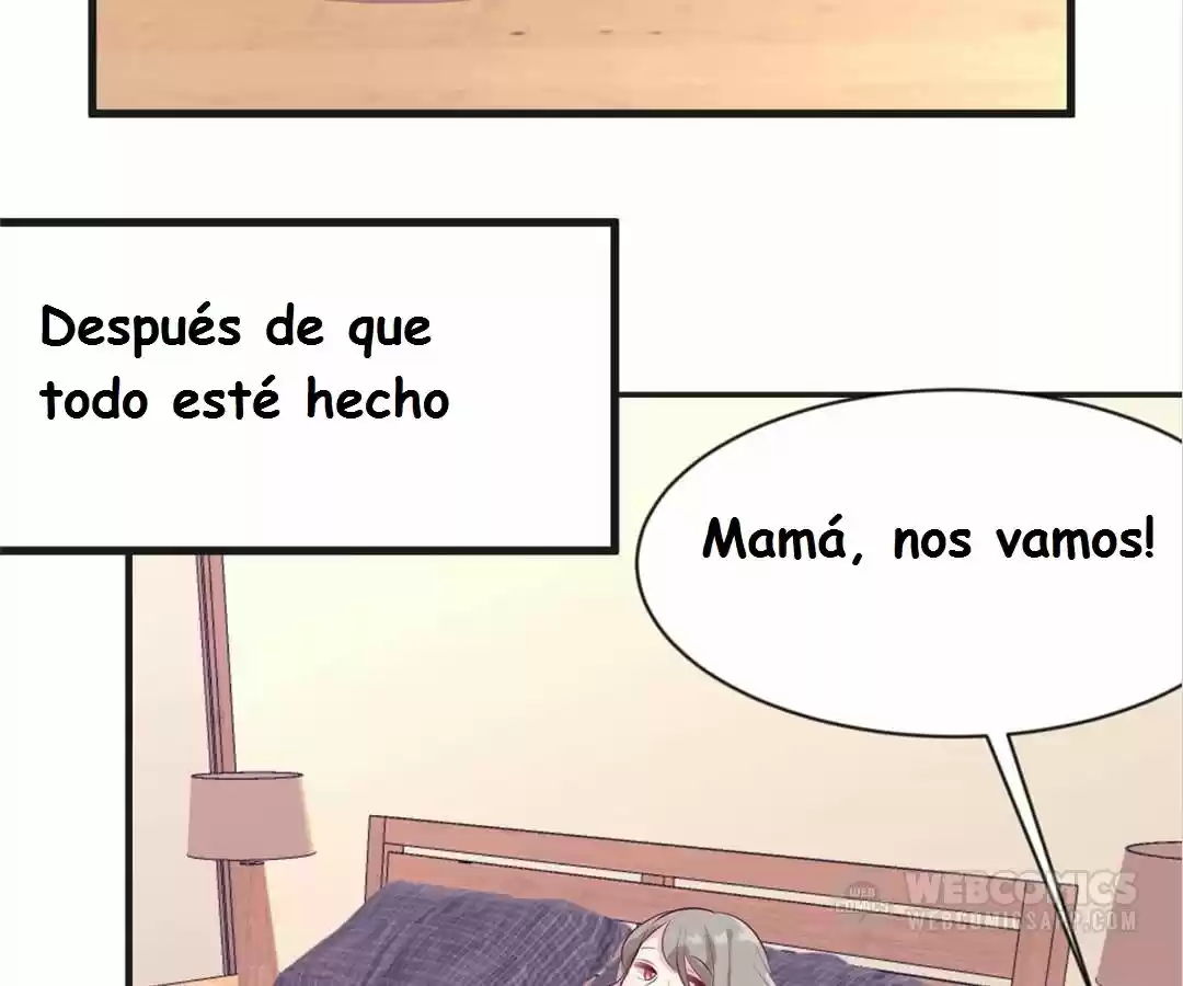 Postre Exclusivo De Ceo De Incubus - Capítulo 1 - Página 11 - LectorTMOo