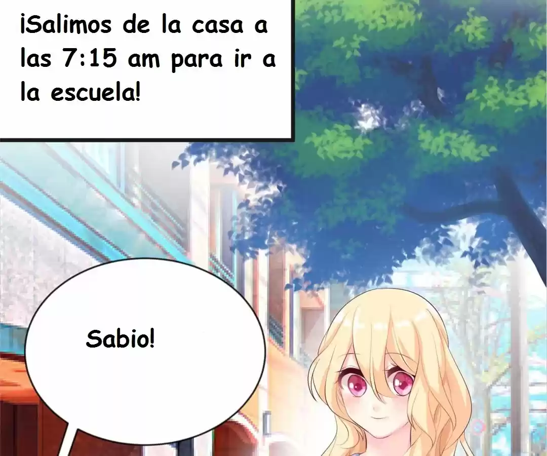 Postre Exclusivo De Ceo De Incubus - Capítulo 1 - Página 14 - LectorTMOo