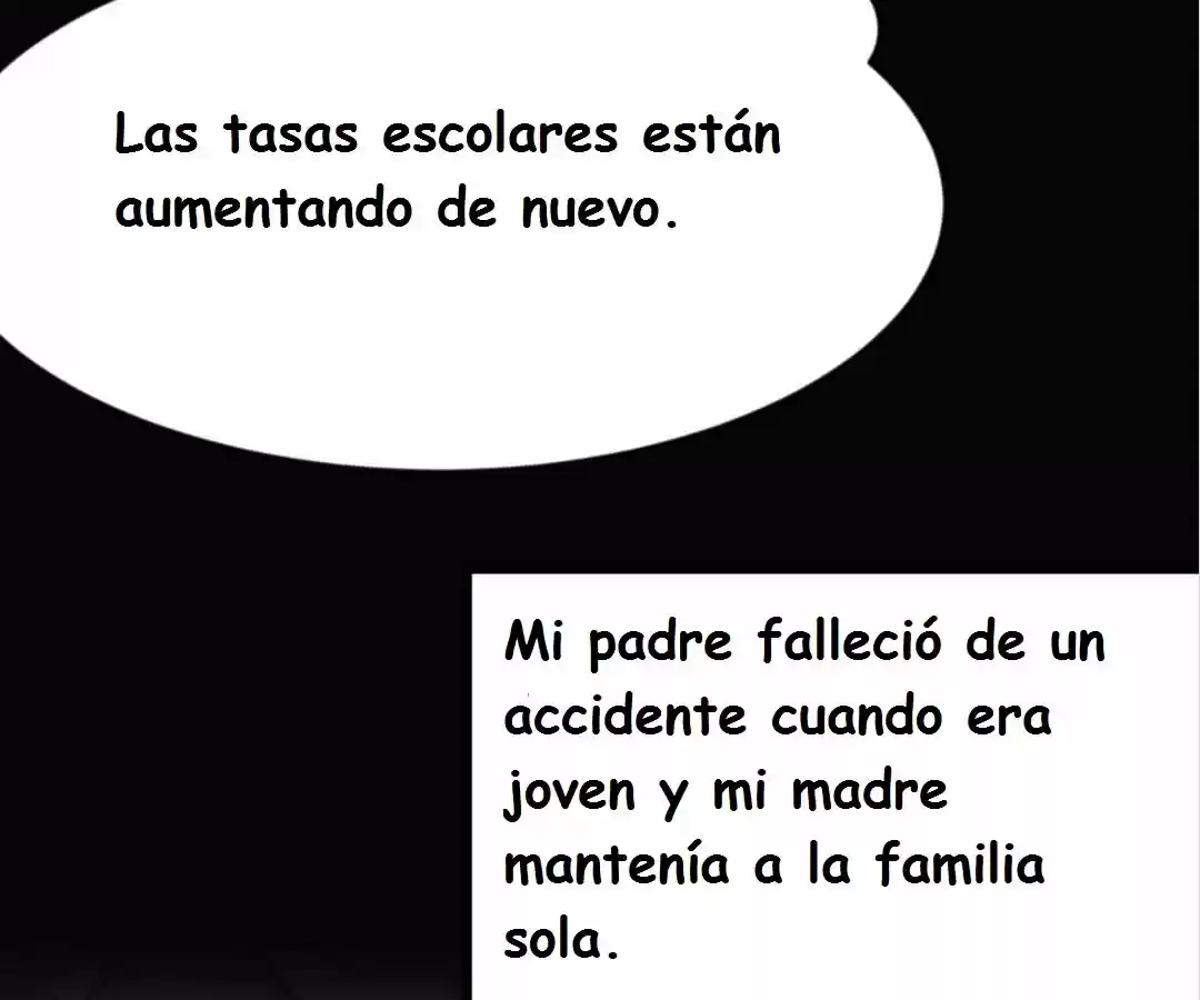 Postre Exclusivo De Ceo De Incubus - Capítulo 1 - Página 17 - LectorTMOo
