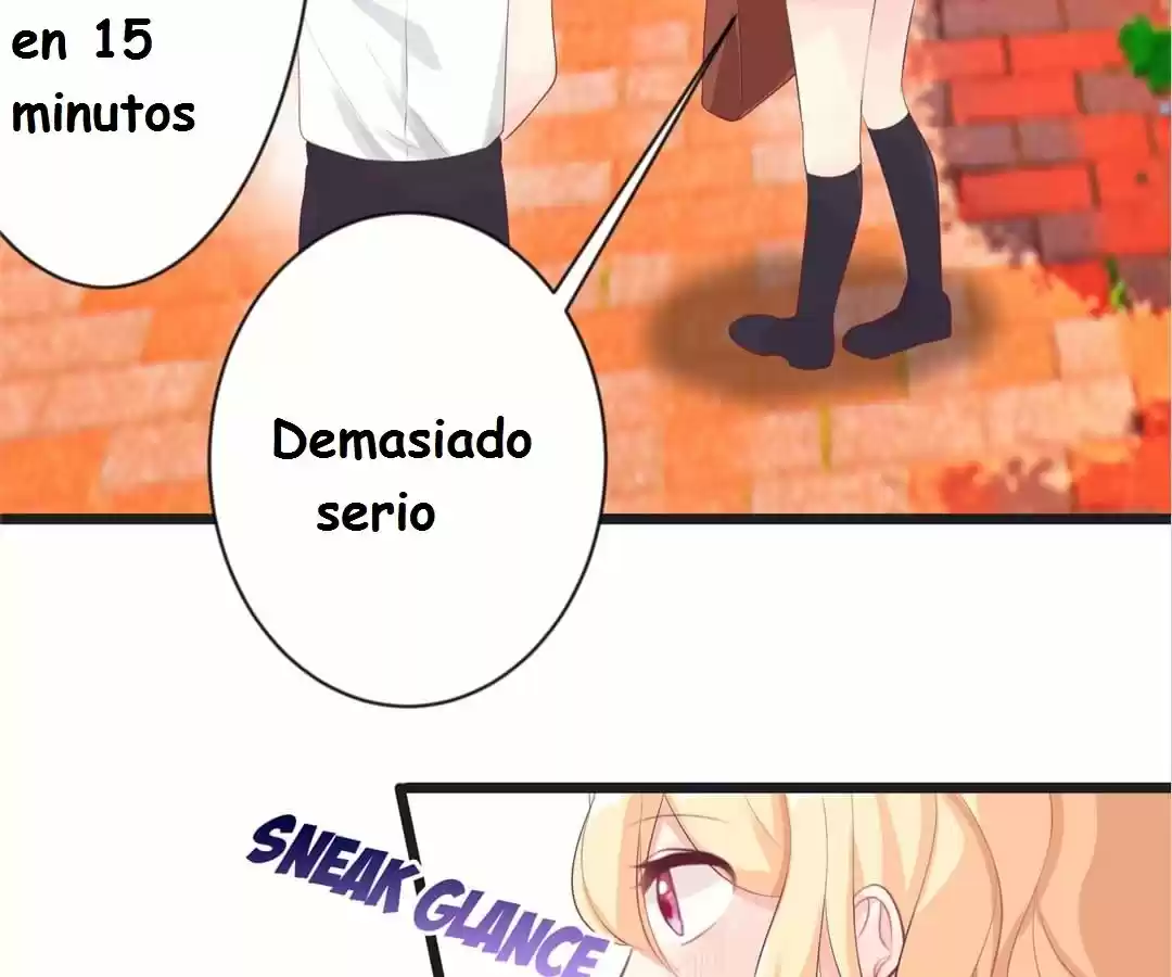 Postre Exclusivo De Ceo De Incubus - Capítulo 1 - Página 20 - LectorTMOo