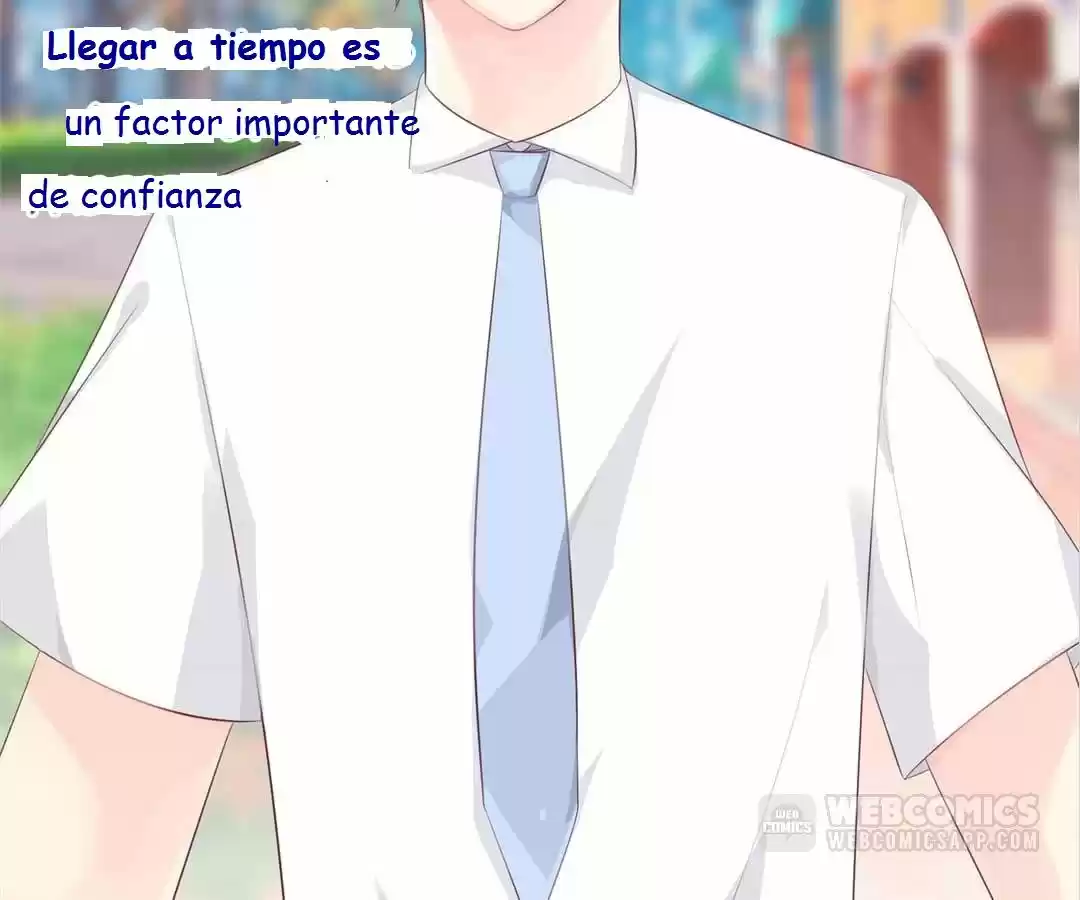 Postre Exclusivo De Ceo De Incubus - Capítulo 1 - Página 22 - LectorTMOo