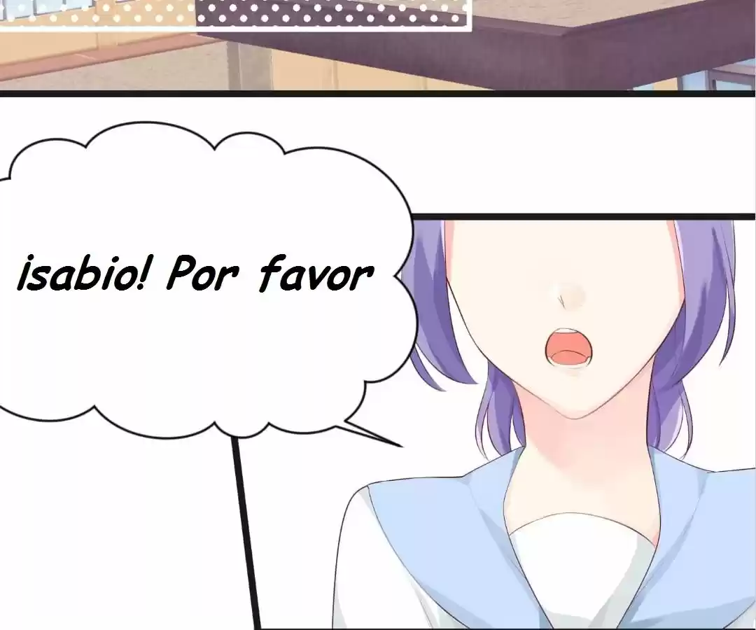 Postre Exclusivo De Ceo De Incubus - Capítulo 1 - Página 35 - LectorTMOo