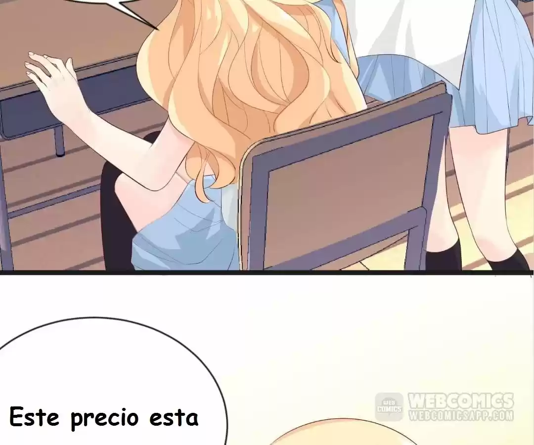 Postre Exclusivo De Ceo De Incubus - Capítulo 1 - Página 37 - LectorTMOo