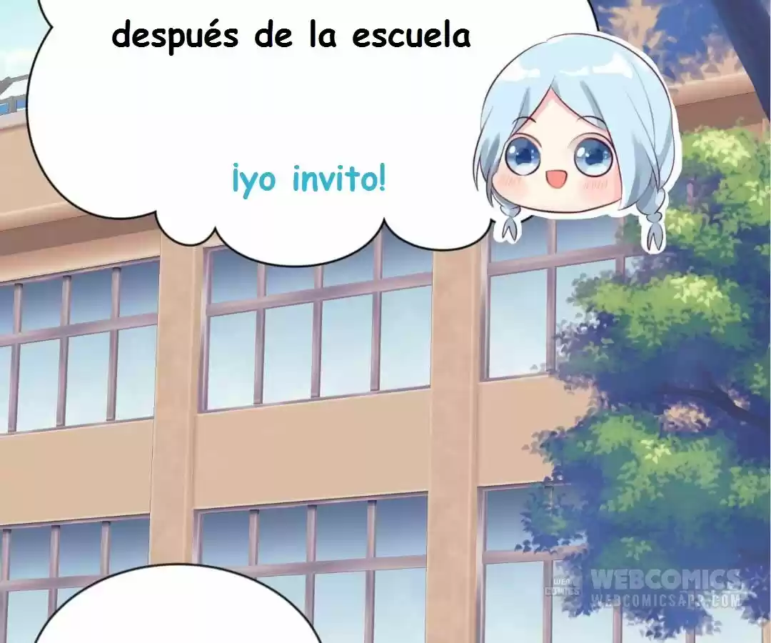 Postre Exclusivo De Ceo De Incubus - Capítulo 1 - Página 41 - LectorTMOo