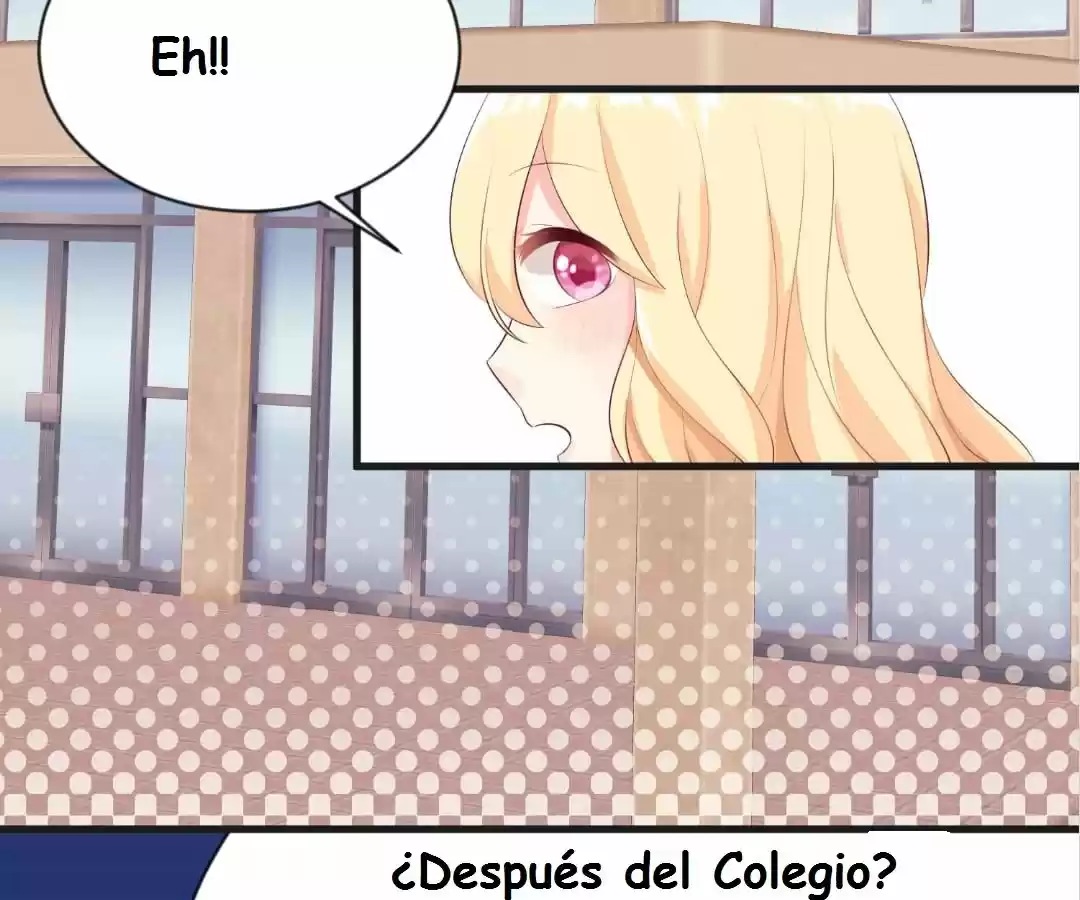 Postre Exclusivo De Ceo De Incubus - Capítulo 1 - Página 42 - LectorTMOo