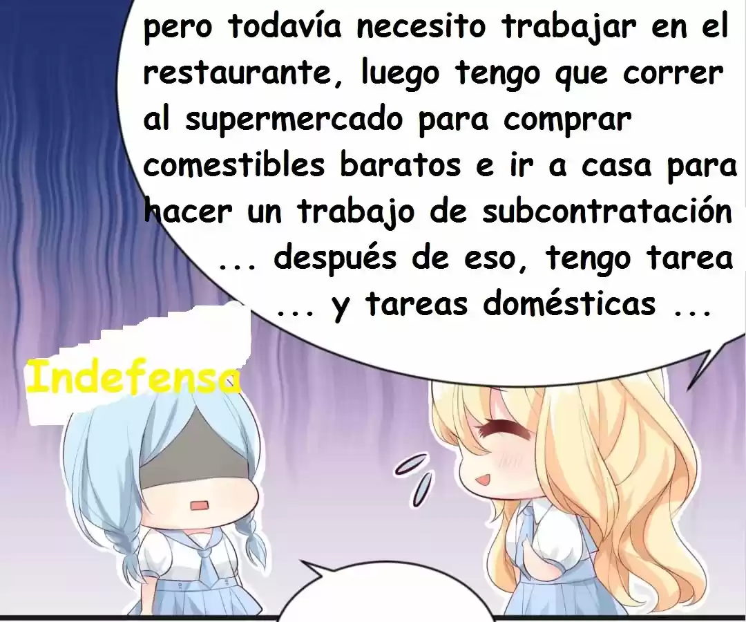 Postre Exclusivo De Ceo De Incubus - Capítulo 1 - Página 43 - LectorTMOo