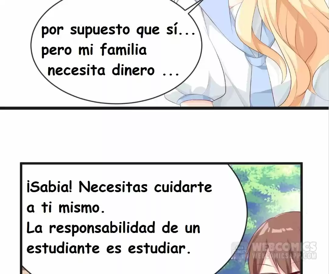 Postre Exclusivo De Ceo De Incubus - Capítulo 1 - Página 45 - LectorTMOo