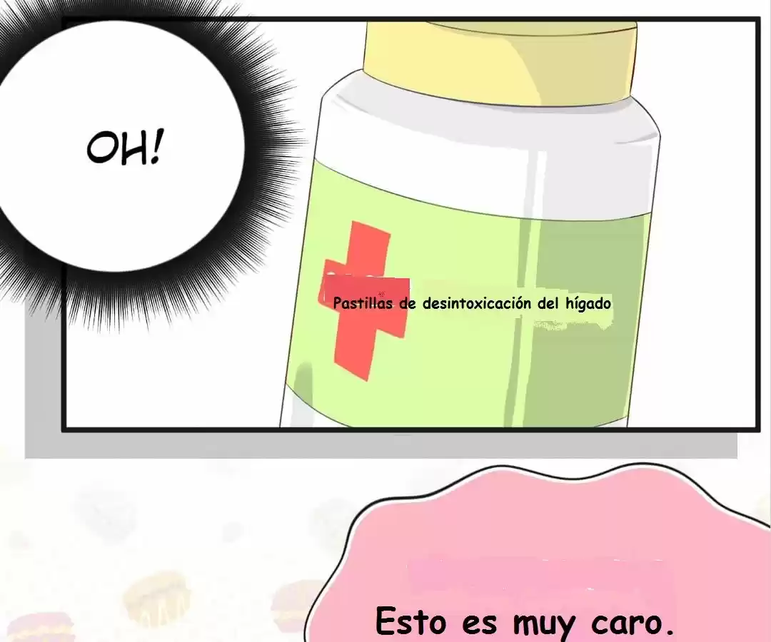 Postre Exclusivo De Ceo De Incubus - Capítulo 1 - Página 51 - LectorTMOo