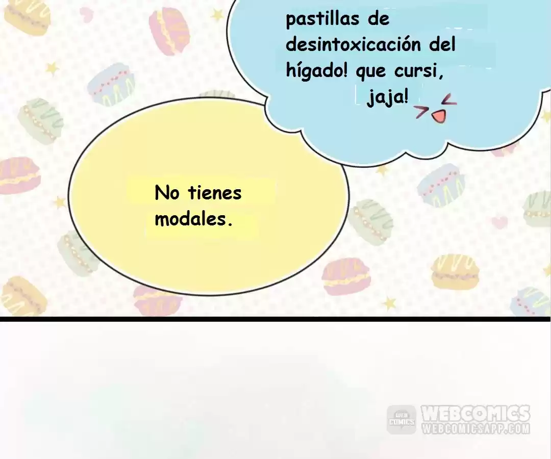 Postre Exclusivo De Ceo De Incubus - Capítulo 1 - Página 53 - LectorTMOo