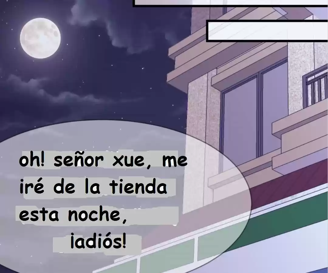 Postre Exclusivo De Ceo De Incubus - Capítulo 1 - Página 71 - LectorTMOo