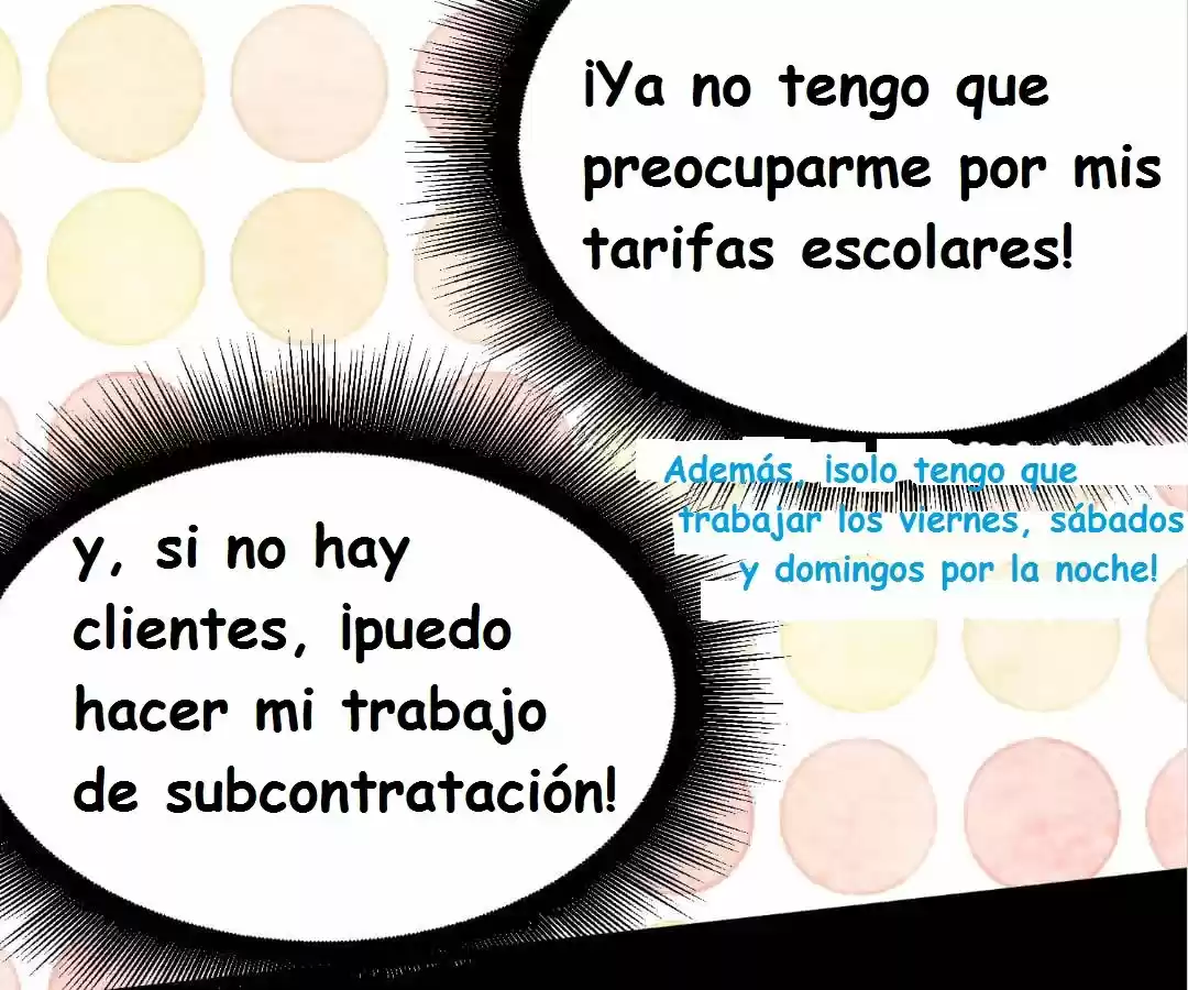 Postre Exclusivo De Ceo De Incubus - Capítulo 1 - Página 77 - LectorTMOo