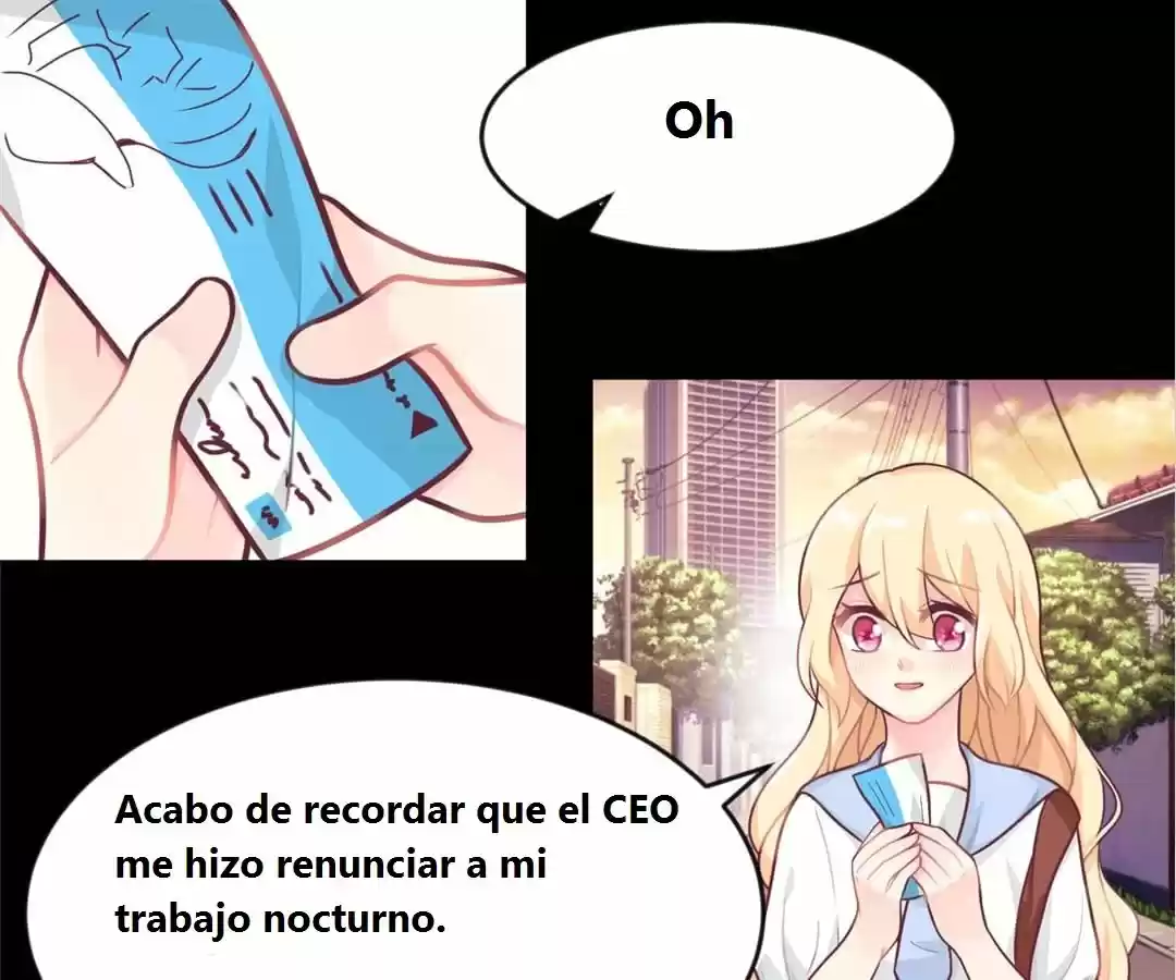 Postre Exclusivo De Ceo De Incubus - Capítulo 10 - Página 4 - LectorTMOo