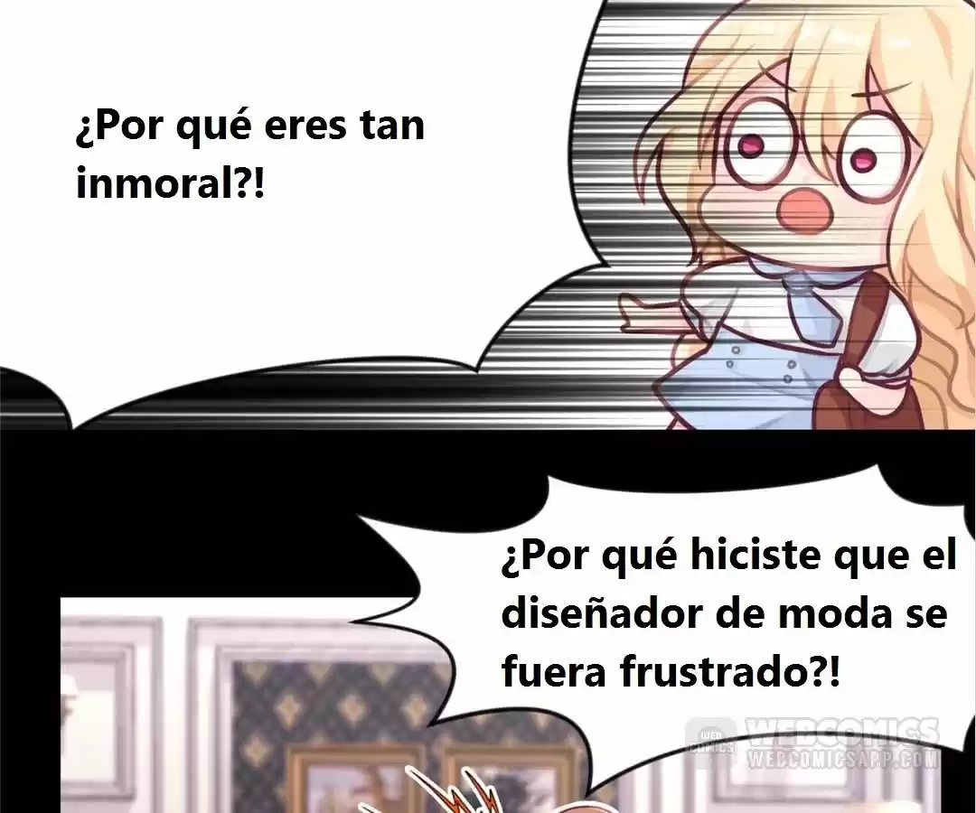 Postre Exclusivo De Ceo De Incubus - Capítulo 10 - Página 7 - LectorTMOo