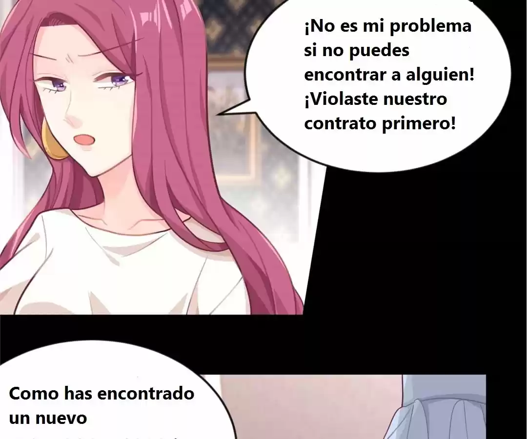 Postre Exclusivo De Ceo De Incubus - Capítulo 10 - Página 10 - LectorTMOo