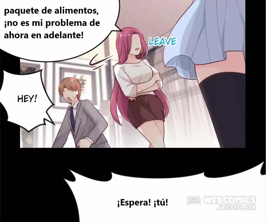 Postre Exclusivo De Ceo De Incubus - Capítulo 10 - Página 11 - LectorTMOo