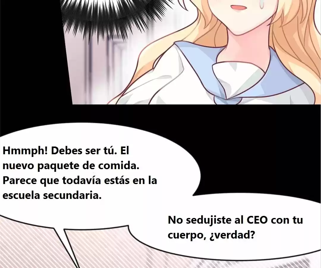 Postre Exclusivo De Ceo De Incubus - Capítulo 10 - Página 13 - LectorTMOo