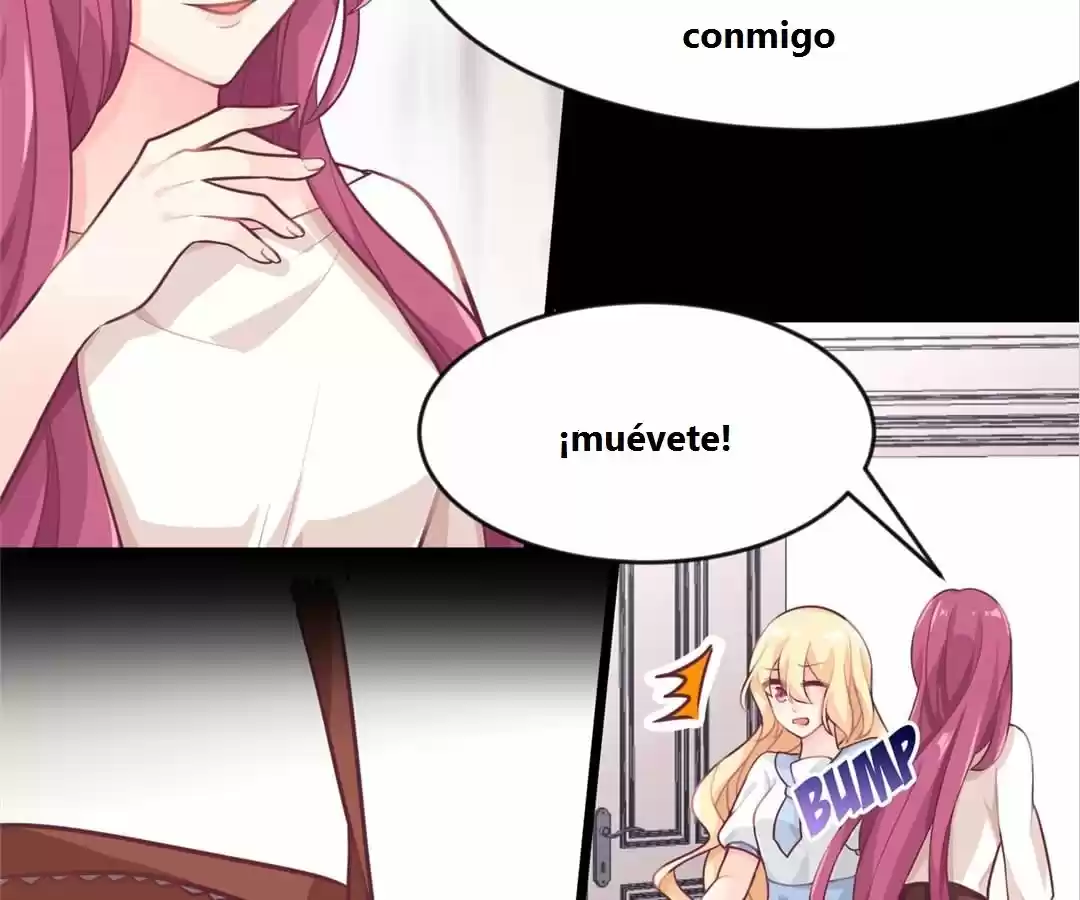 Postre Exclusivo De Ceo De Incubus - Capítulo 10 - Página 17 - LectorTMOo