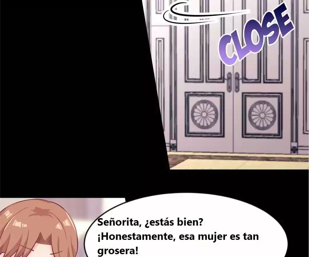 Postre Exclusivo De Ceo De Incubus - Capítulo 10 - Página 21 - LectorTMOo
