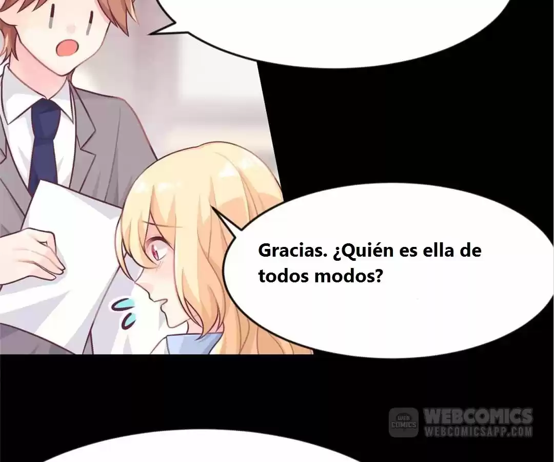 Postre Exclusivo De Ceo De Incubus - Capítulo 10 - Página 22 - LectorTMOo