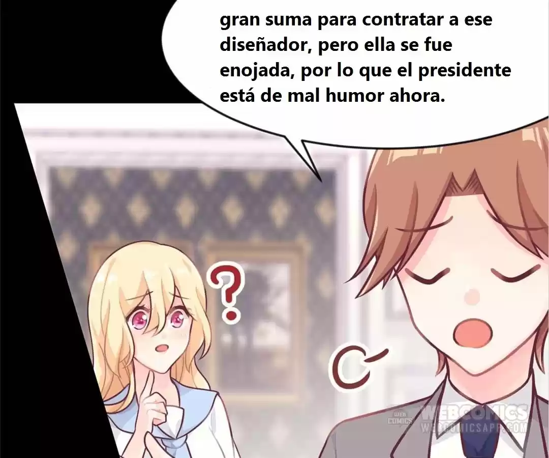 Postre Exclusivo De Ceo De Incubus - Capítulo 10 - Página 26 - LectorTMOo