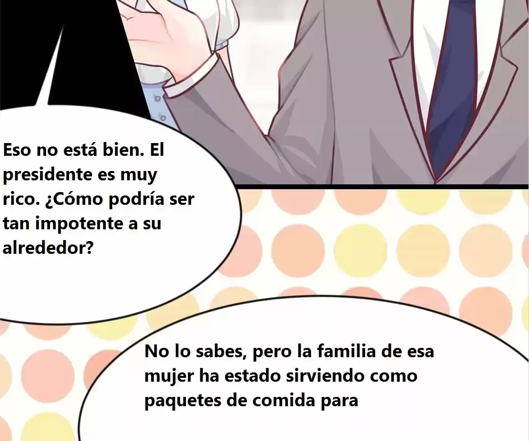Postre Exclusivo De Ceo De Incubus - Capítulo 10 - Página 27 - LectorTMOo