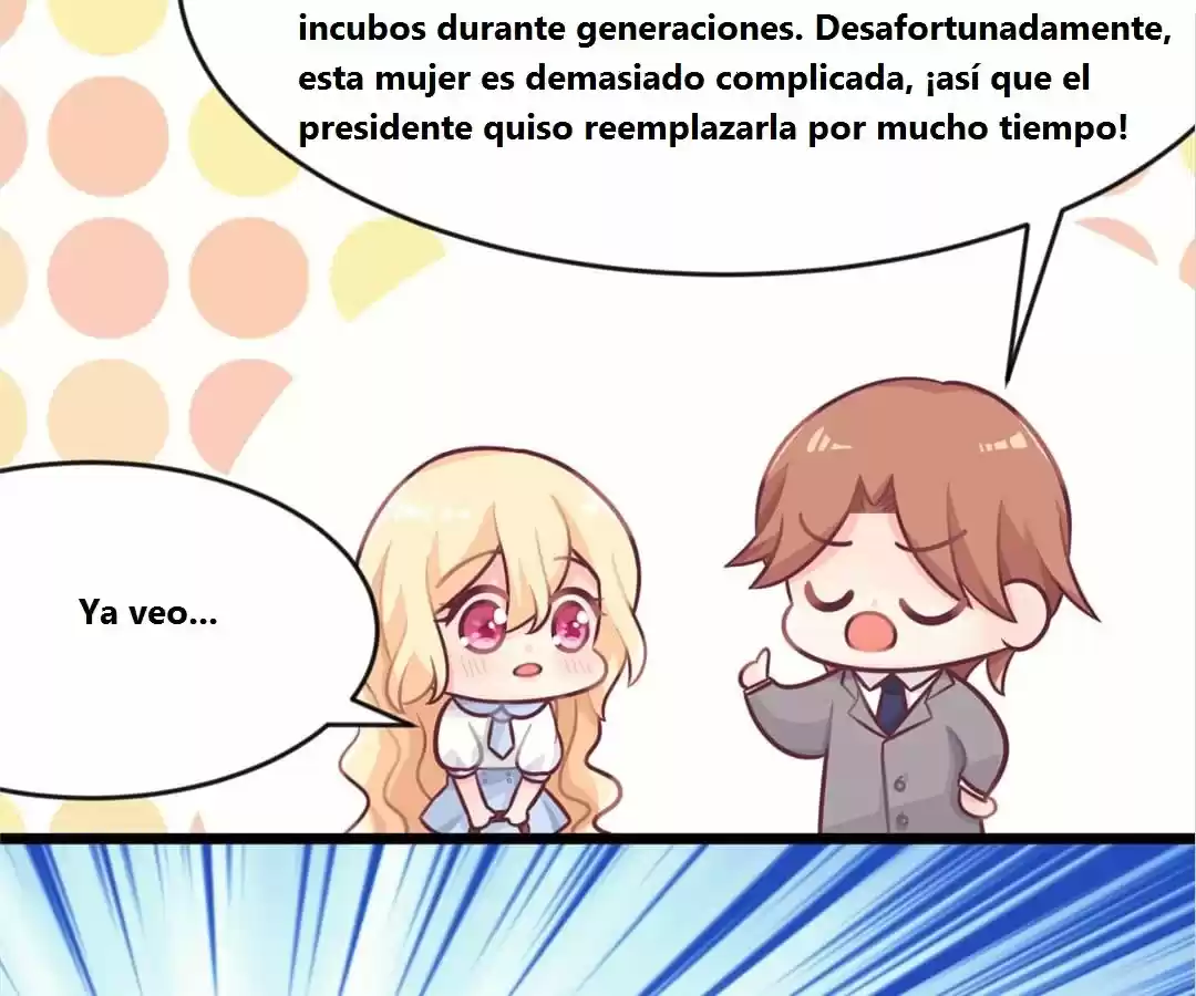 Postre Exclusivo De Ceo De Incubus - Capítulo 10 - Página 28 - LectorTMOo