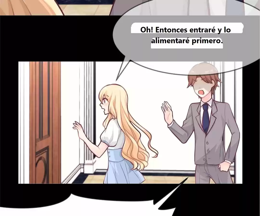 Postre Exclusivo De Ceo De Incubus - Capítulo 10 - Página 32 - LectorTMOo