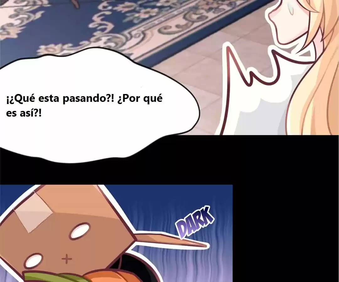 Postre Exclusivo De Ceo De Incubus - Capítulo 10 - Página 35 - LectorTMOo