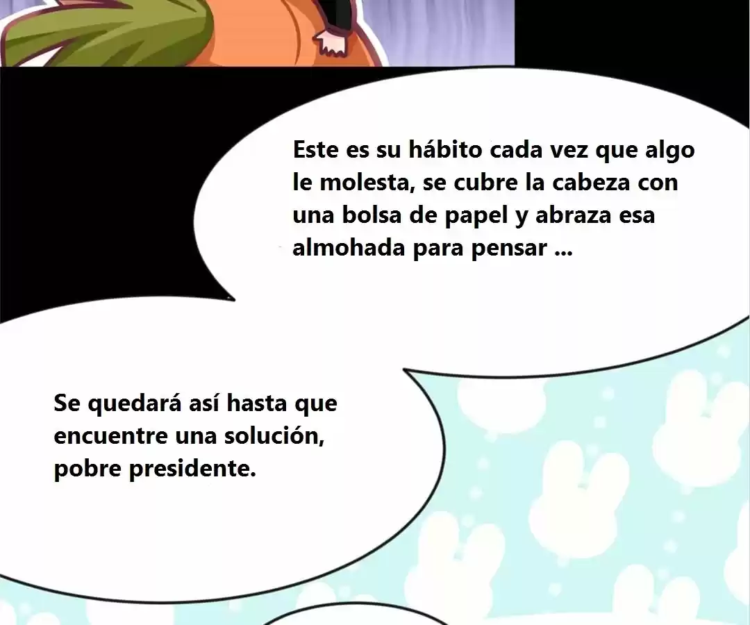 Postre Exclusivo De Ceo De Incubus - Capítulo 10 - Página 36 - LectorTMOo