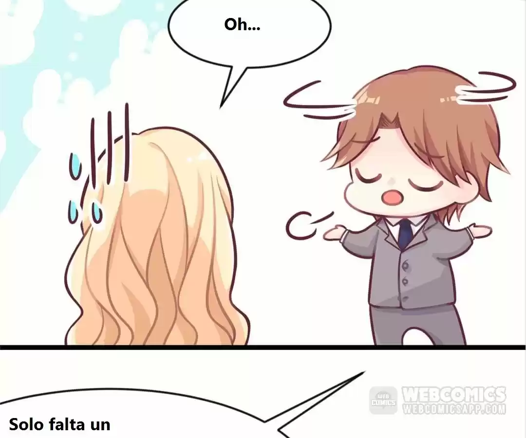 Postre Exclusivo De Ceo De Incubus - Capítulo 10 - Página 37 - LectorTMOo