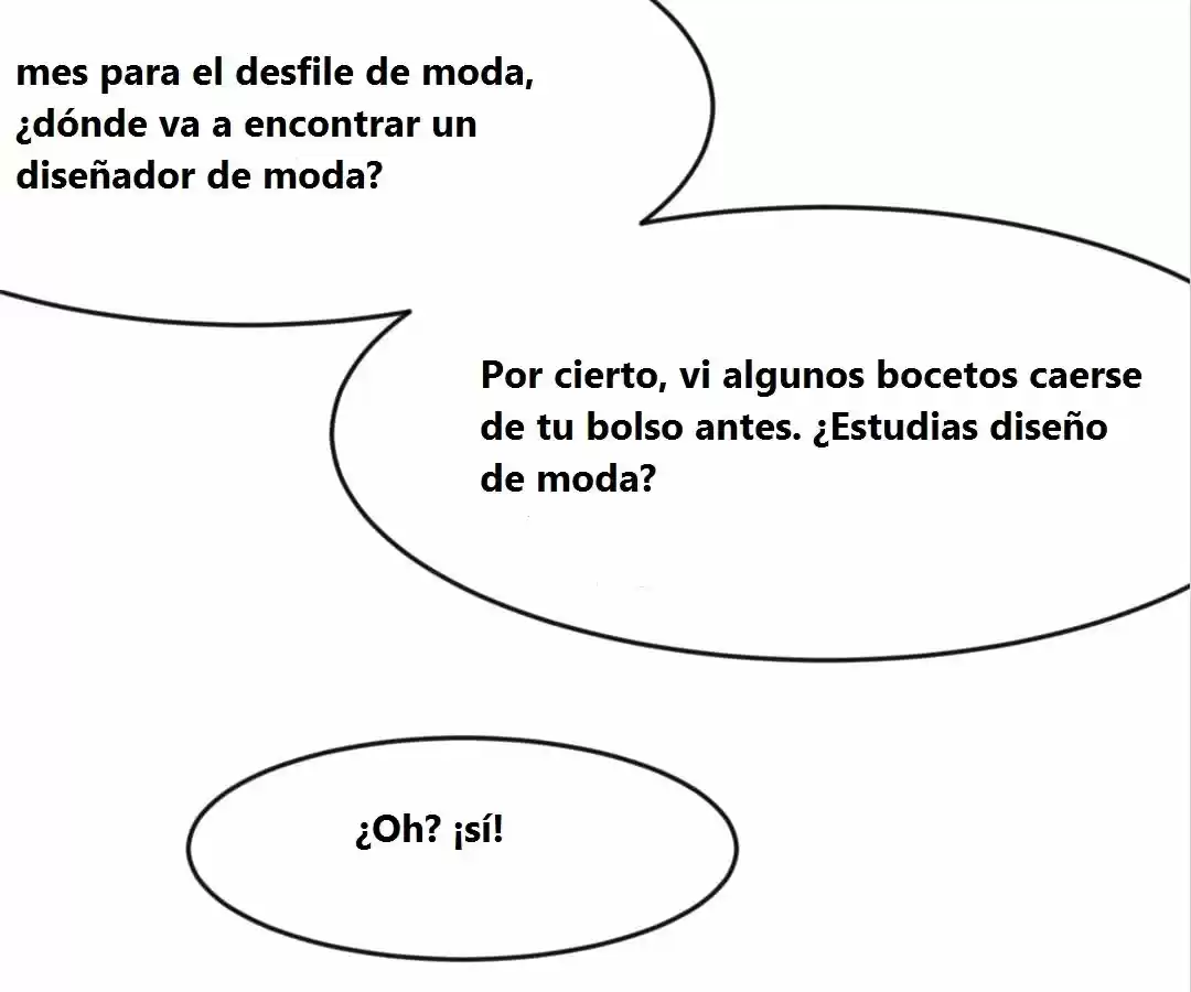 Postre Exclusivo De Ceo De Incubus - Capítulo 10 - Página 38 - LectorTMOo